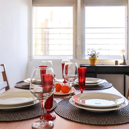 Lisbon Flower 360º - Your Lovely Flat With Pool And Parking Exterior foto