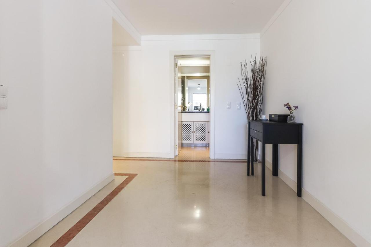 Lisbon Flower 360º - Your Lovely Flat With Pool And Parking Exterior foto