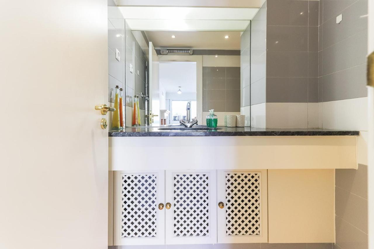 Lisbon Flower 360º - Your Lovely Flat With Pool And Parking Exterior foto