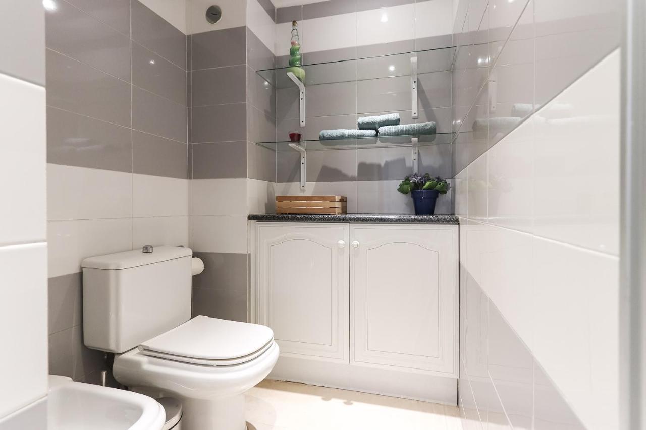 Lisbon Flower 360º - Your Lovely Flat With Pool And Parking Exterior foto