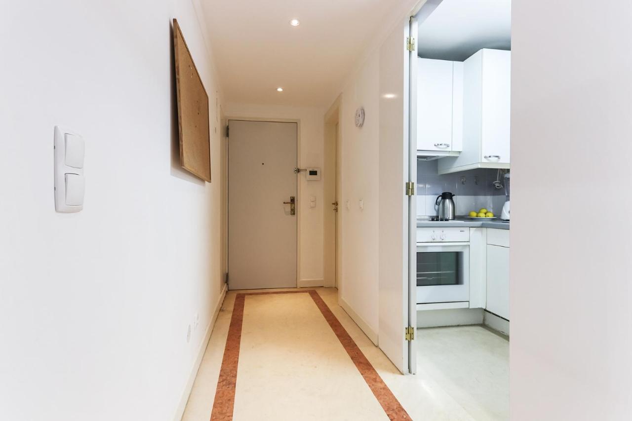 Lisbon Flower 360º - Your Lovely Flat With Pool And Parking Exterior foto