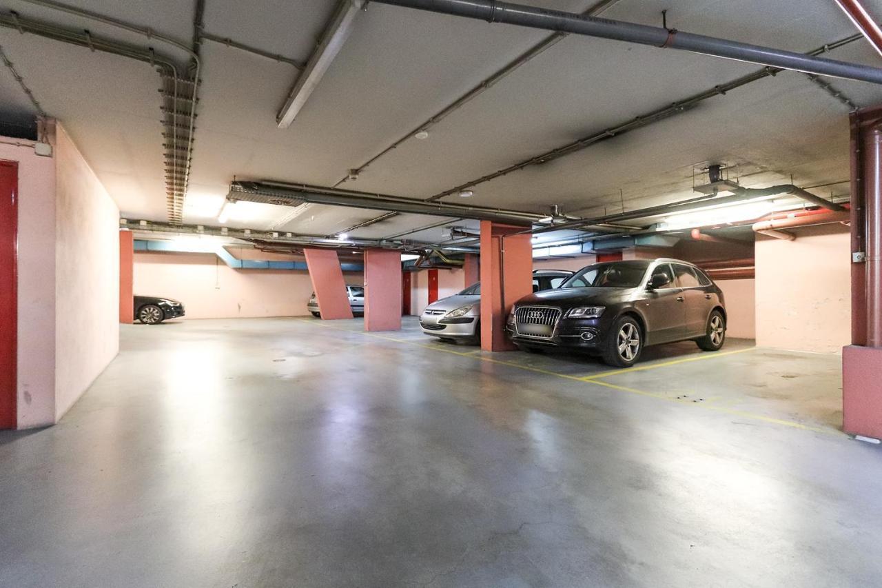 Lisbon Flower 360º - Your Lovely Flat With Pool And Parking Exterior foto